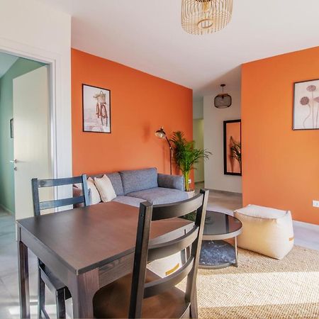 Stunning 2-Bedrooms Apartment In The Heart Of Ateny Zewnętrze zdjęcie