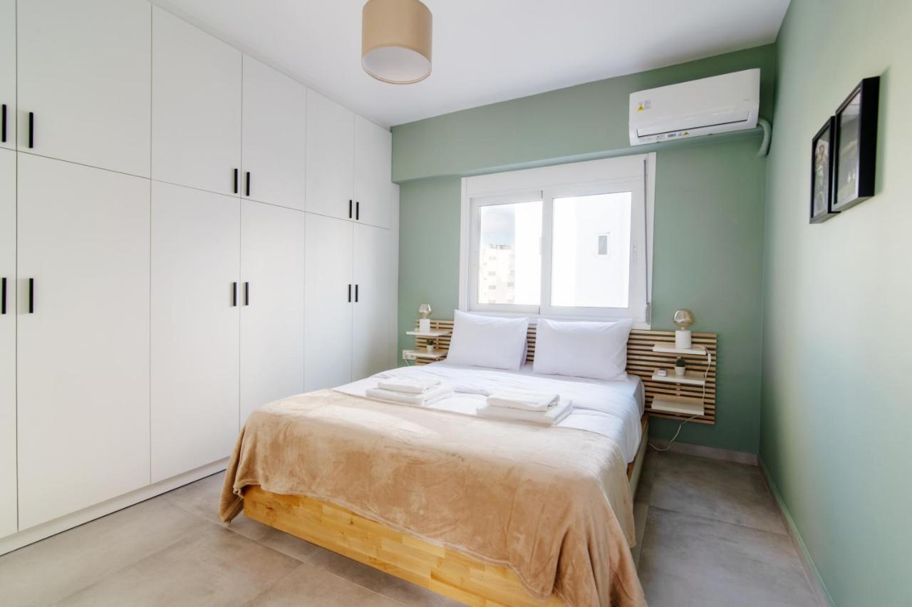 Stunning 2-Bedrooms Apartment In The Heart Of Ateny Zewnętrze zdjęcie