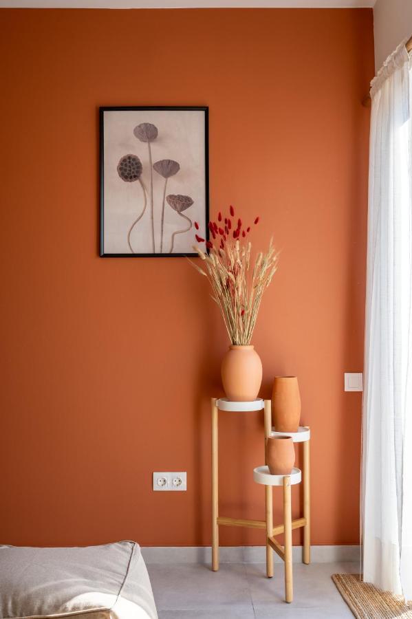 Stunning 2-Bedrooms Apartment In The Heart Of Ateny Zewnętrze zdjęcie