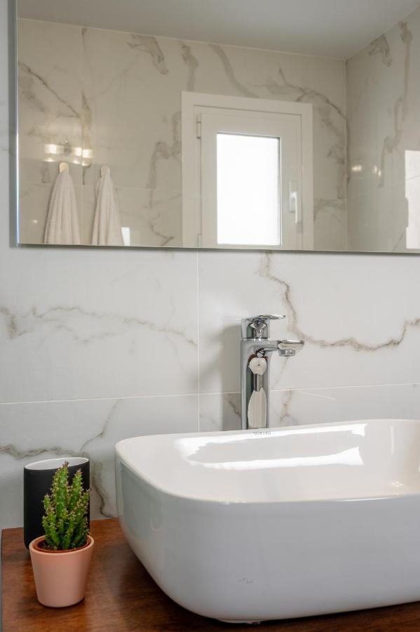 Stunning 2-Bedrooms Apartment In The Heart Of Ateny Zewnętrze zdjęcie
