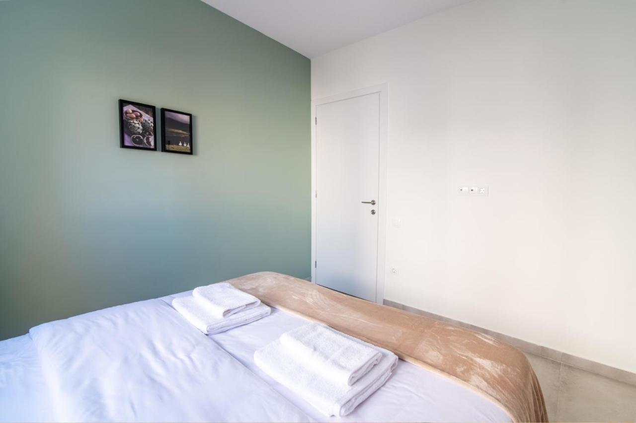 Stunning 2-Bedrooms Apartment In The Heart Of Ateny Zewnętrze zdjęcie