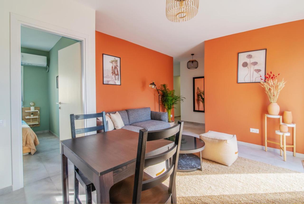 Stunning 2-Bedrooms Apartment In The Heart Of Ateny Zewnętrze zdjęcie